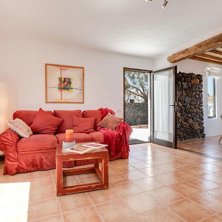 La Casita Villa Famara Ngoại thất bức ảnh