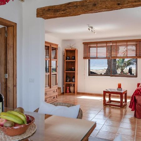 La Casita Villa Famara Ngoại thất bức ảnh