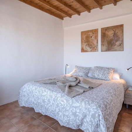 La Casita Villa Famara Ngoại thất bức ảnh