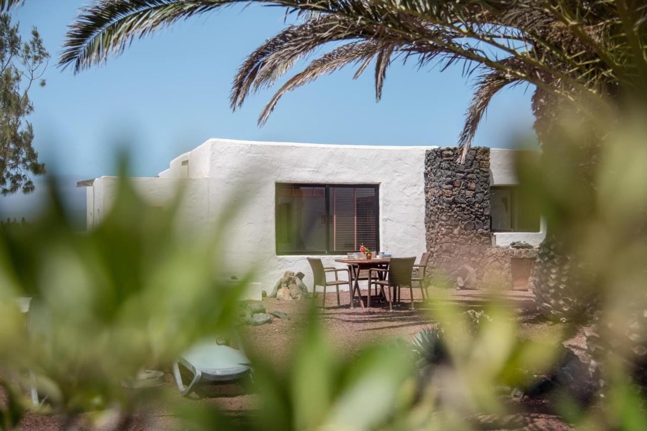 La Casita Villa Famara Ngoại thất bức ảnh