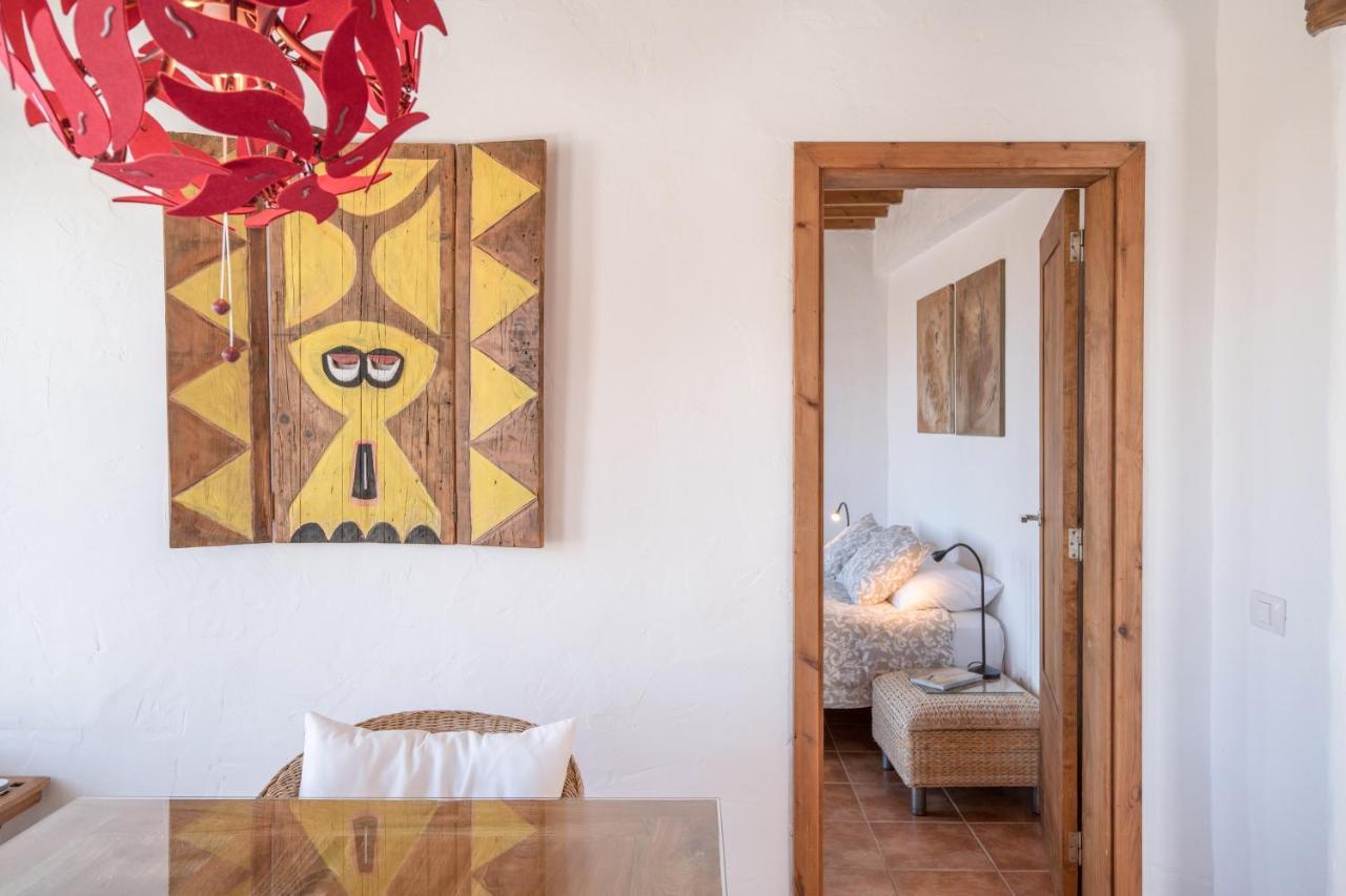 La Casita Villa Famara Ngoại thất bức ảnh