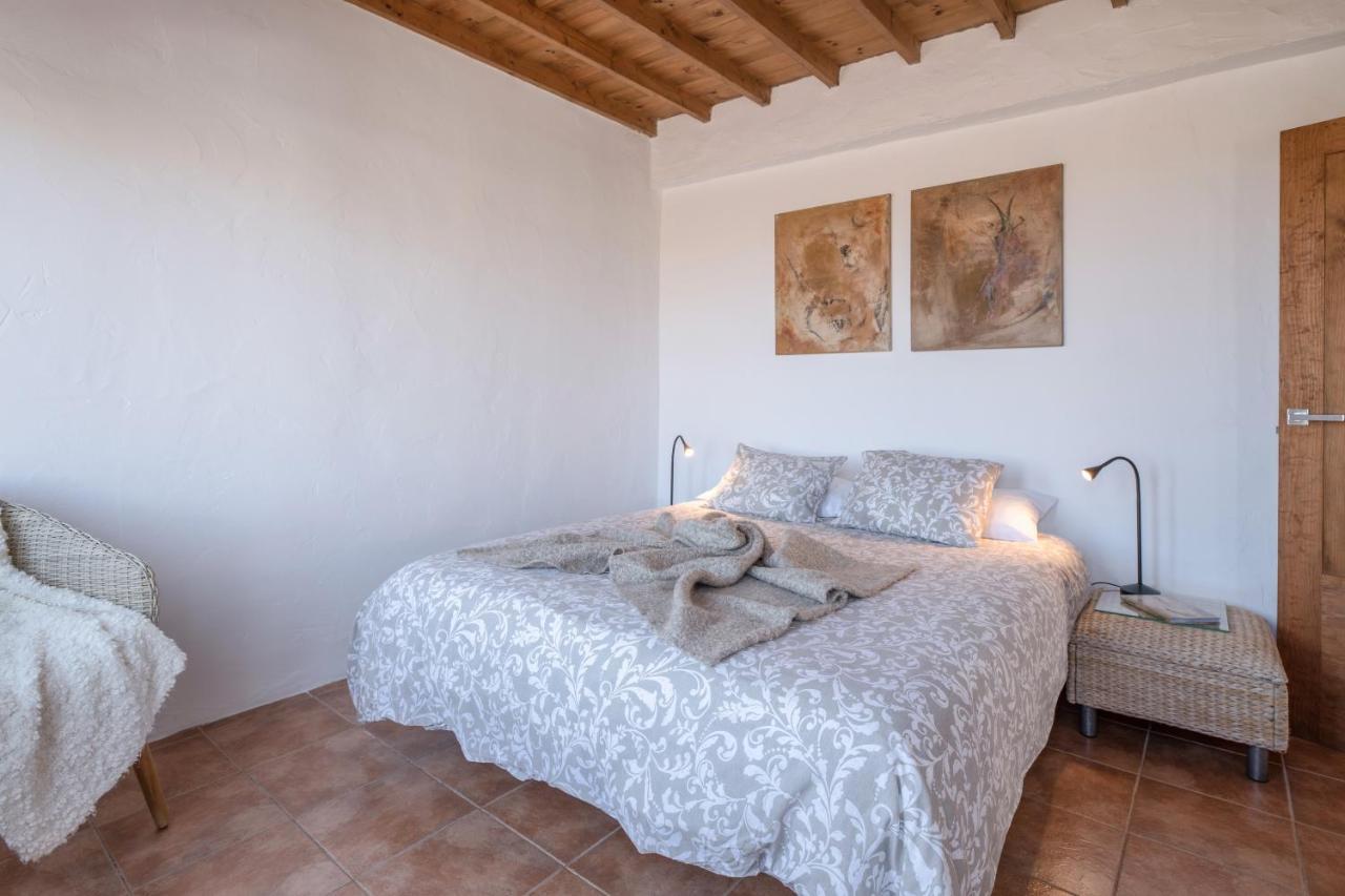 La Casita Villa Famara Ngoại thất bức ảnh